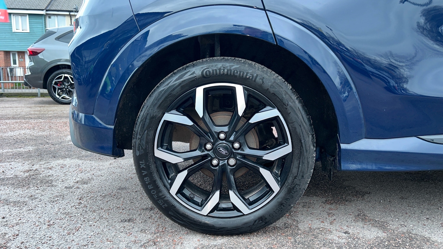 Used Ford Puma 2023 for sale - 77802286: Photo 7