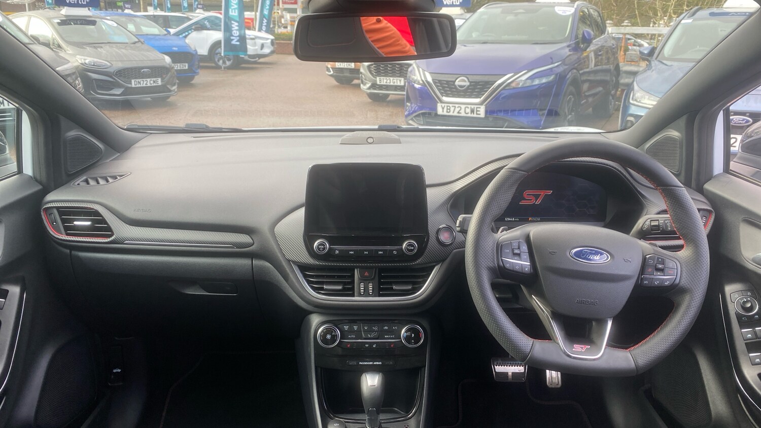 Used Ford Puma 2024 for sale - 77541276: Photo 10