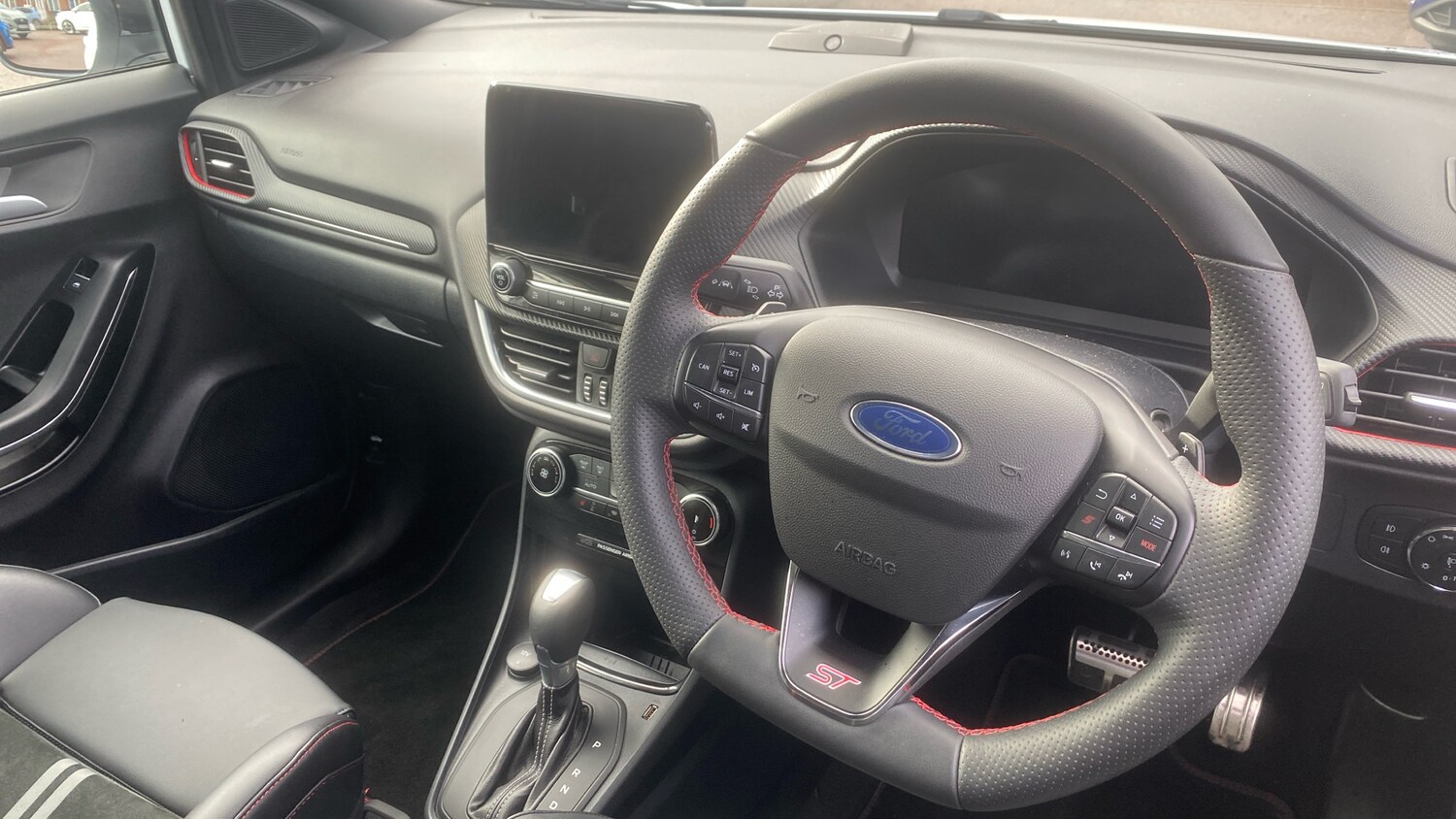 Used Ford Puma 2024 for sale - 77541276: Photo 11