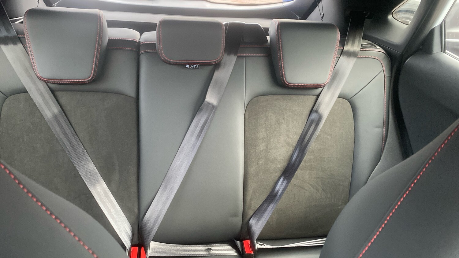 Used Ford Puma 2024 for sale - 77541276: Photo 15