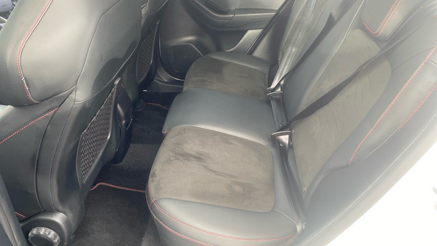 Used Ford Puma 2024 for sale - 77541276: Photo 16