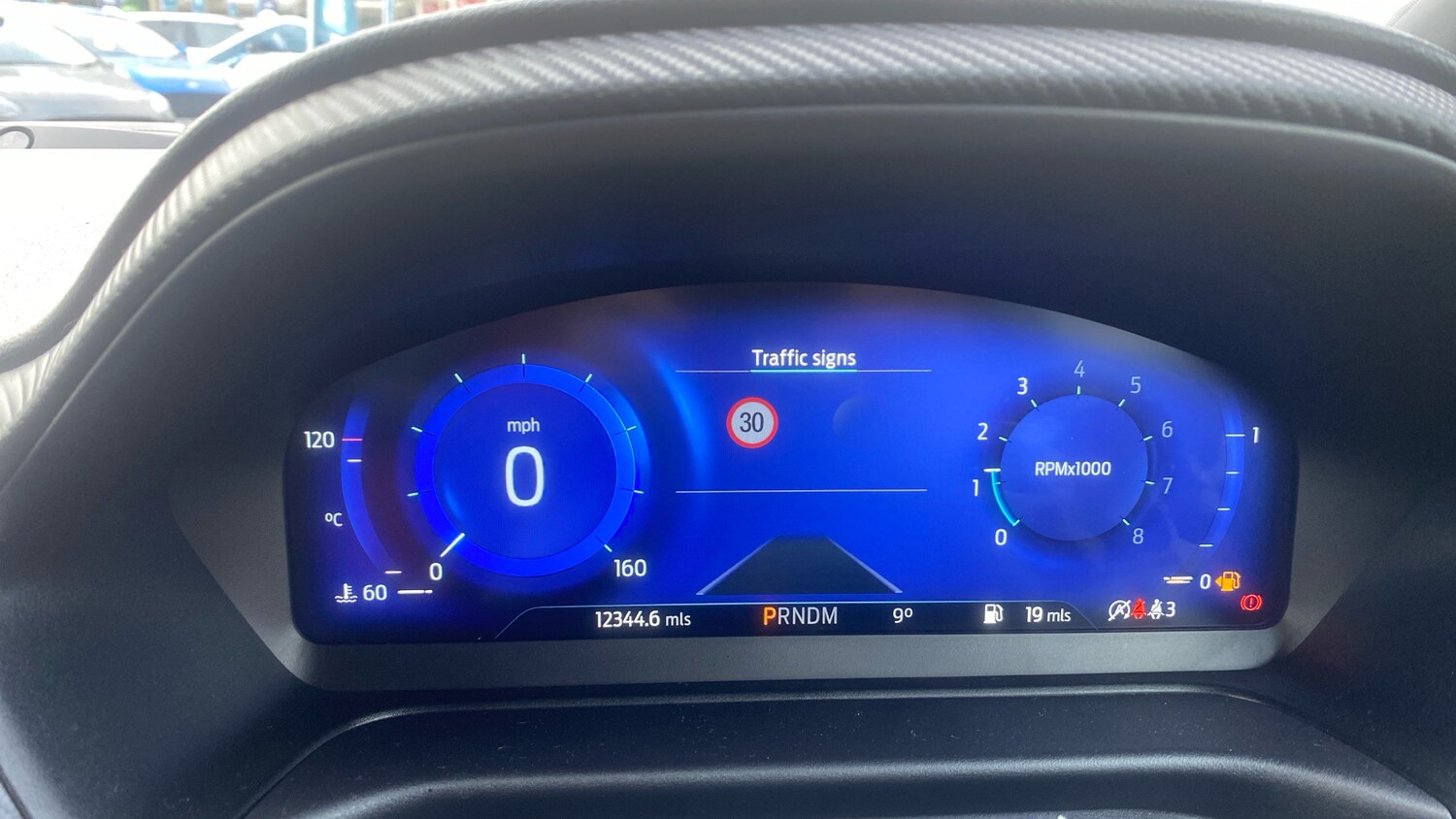 Used Ford Puma 2024 for sale - 77541276: Photo 18