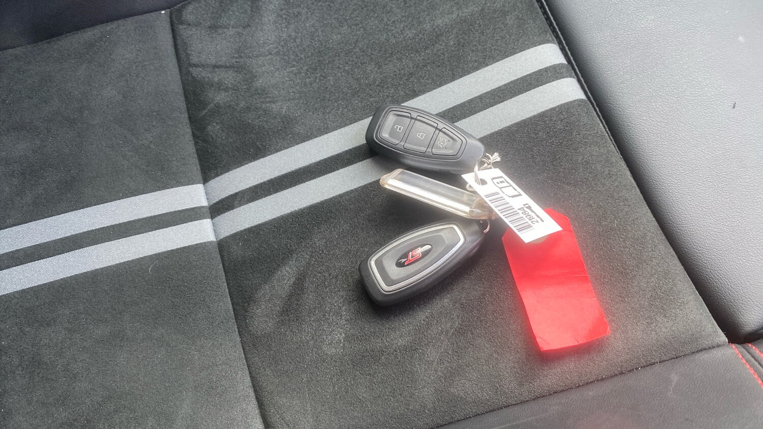 Used Ford Puma 2024 for sale - 77541276: Photo 20