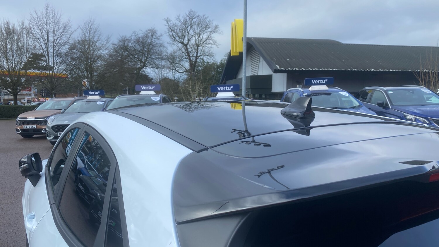 Used Ford Puma 2024 for sale - 77541276: Photo 24