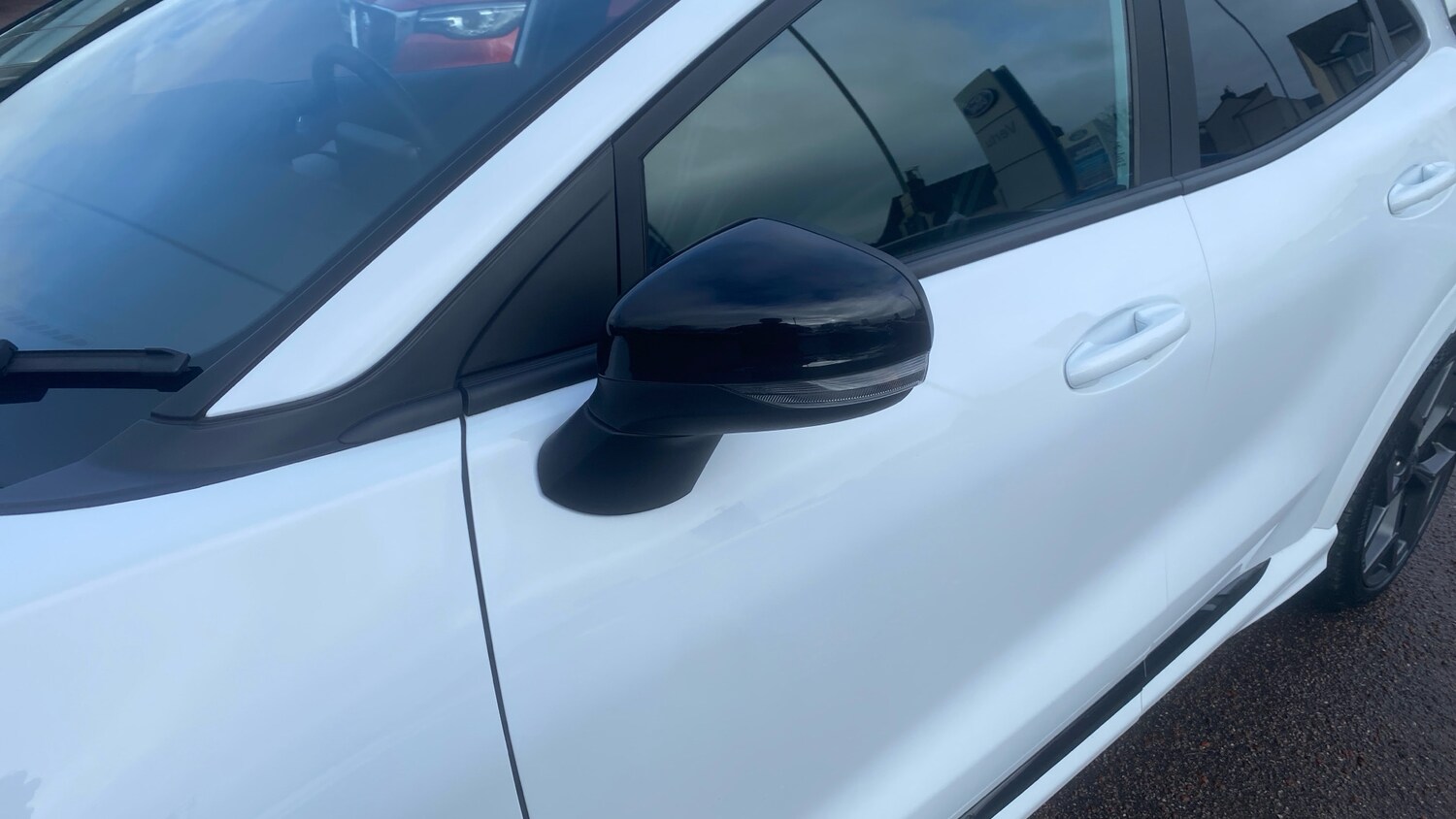 Used Ford Puma 2024 for sale - 77541276: Photo 26