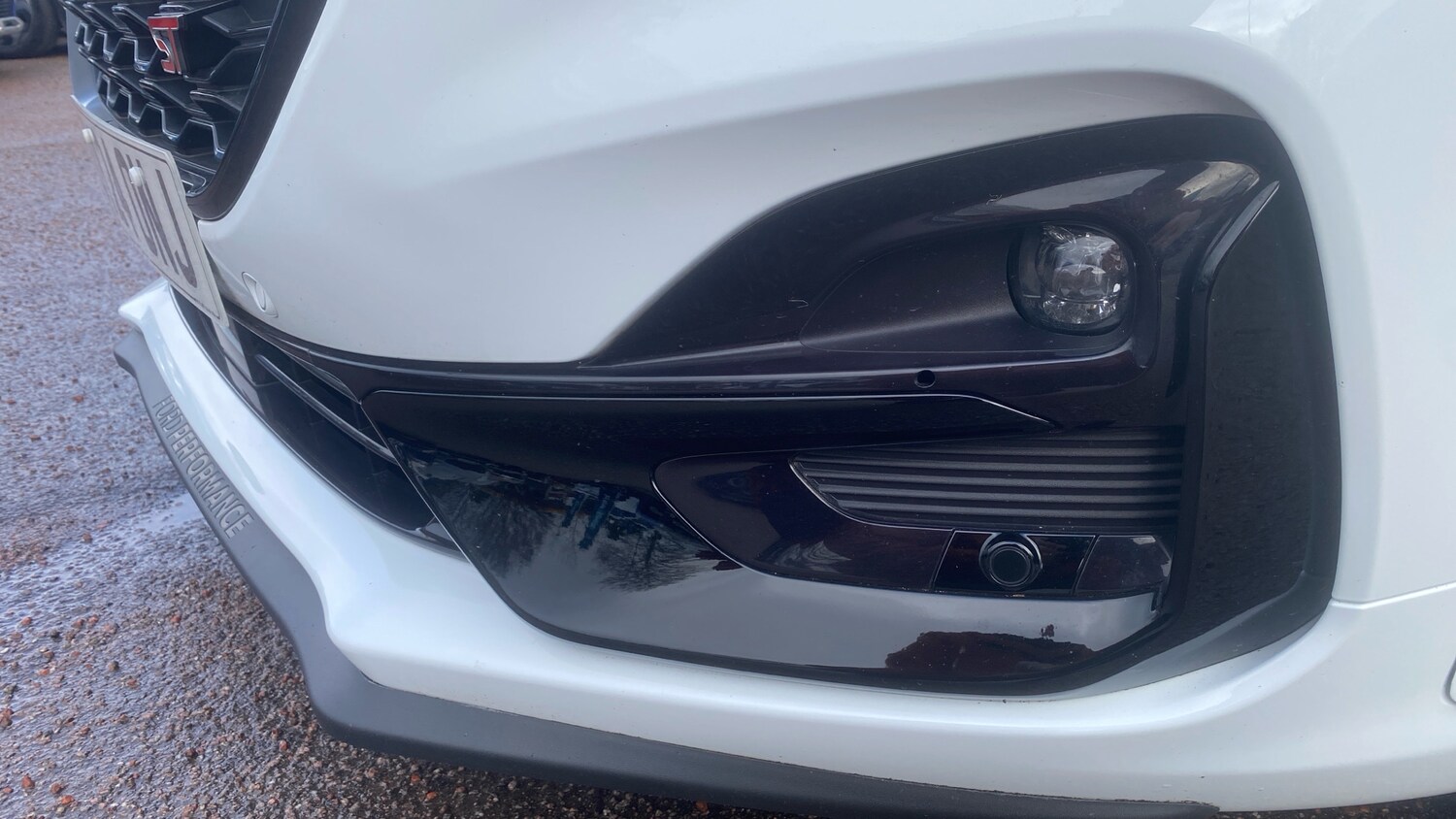 Used Ford Puma 2024 for sale - 77541276: Photo 28