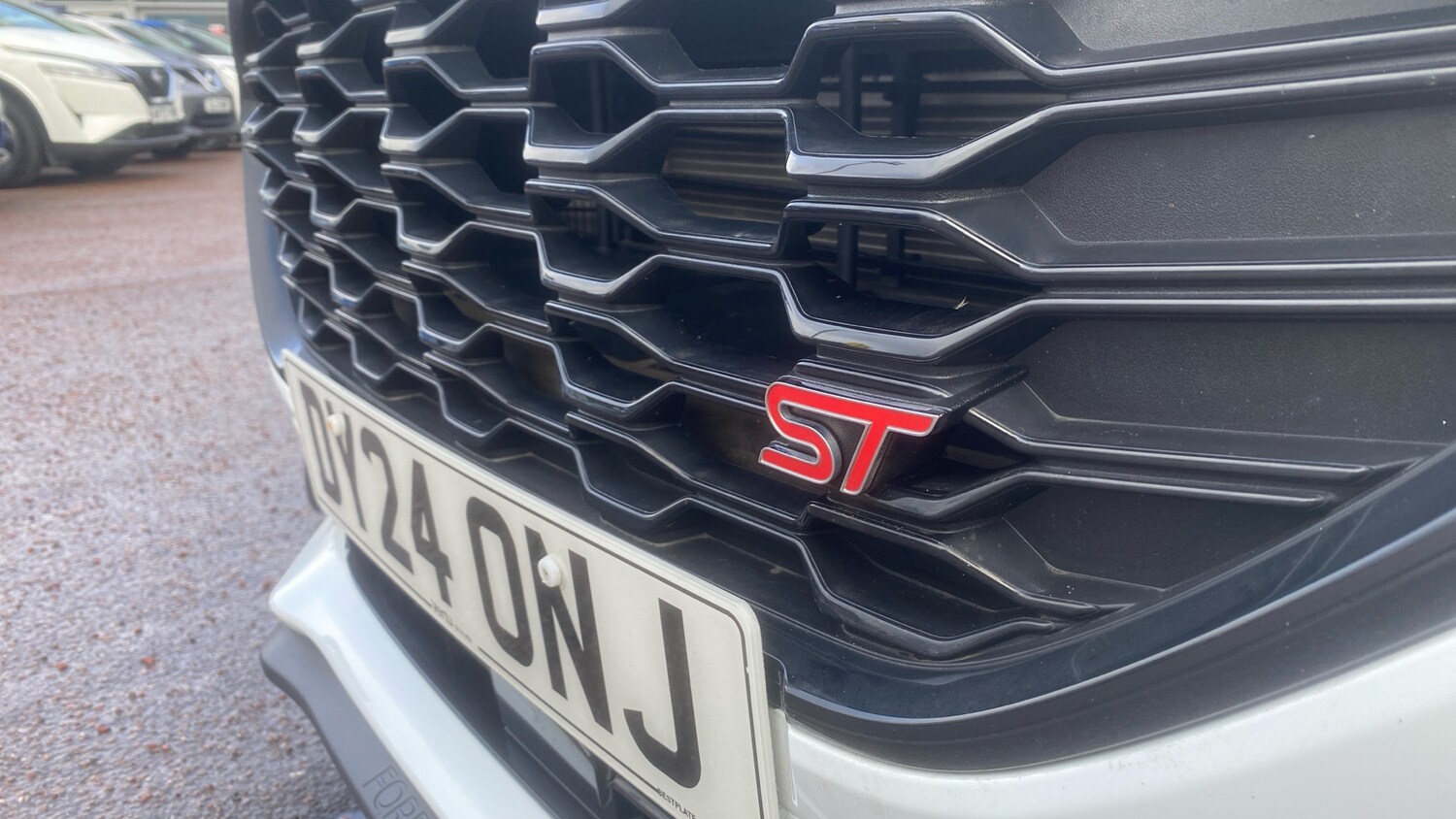 Used Ford Puma 2024 for sale - 77541276: Photo 29