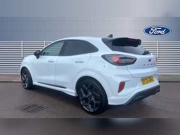 Used Ford Puma 2024 for sale - 77541276: Photo