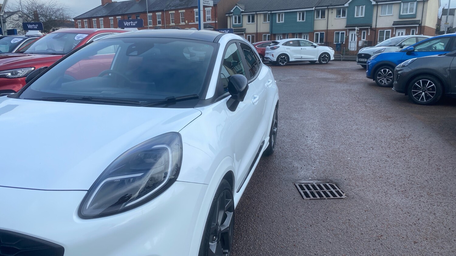 Used Ford Puma 2024 for sale - 77541276: Photo 30