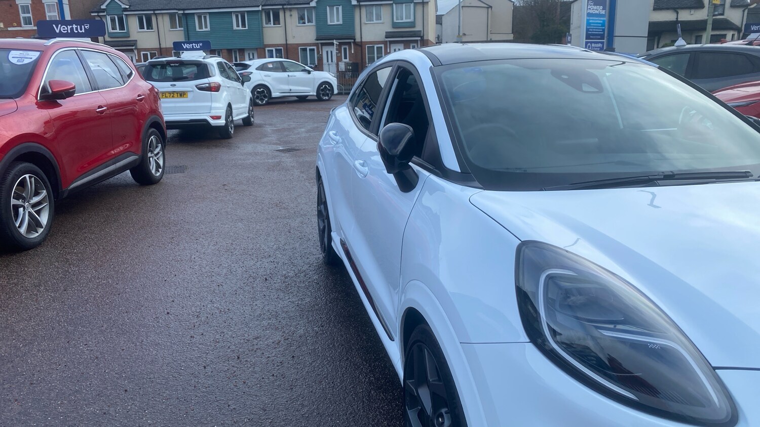 Used Ford Puma 2024 for sale - 77541276: Photo 31