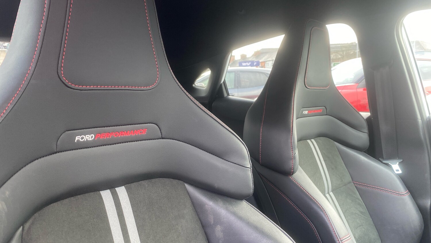 Used Ford Puma 2024 for sale - 77541276: Photo 32