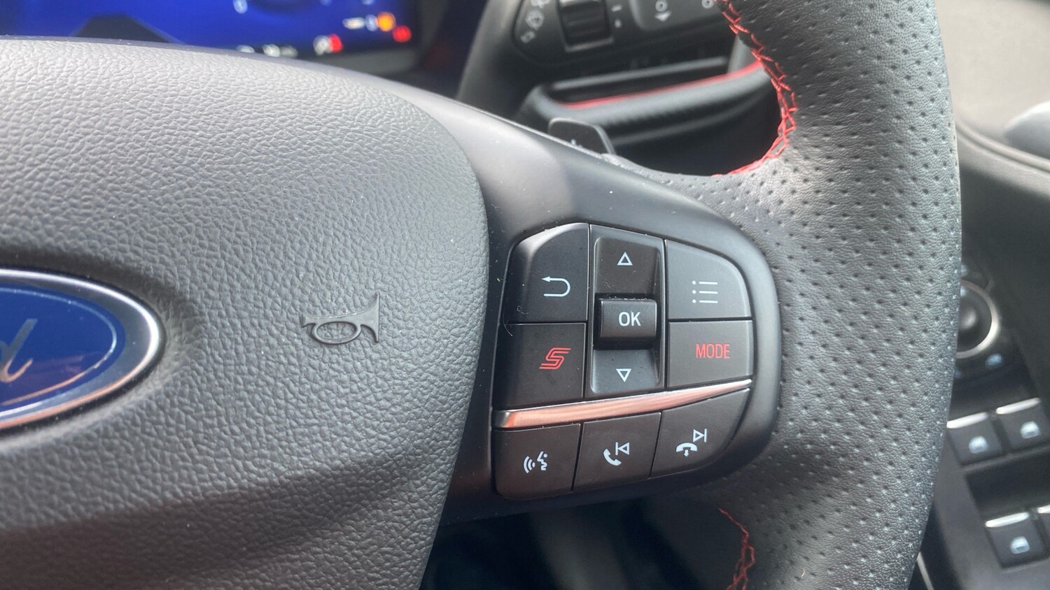 Used Ford Puma 2024 for sale - 77541276: Photo 34