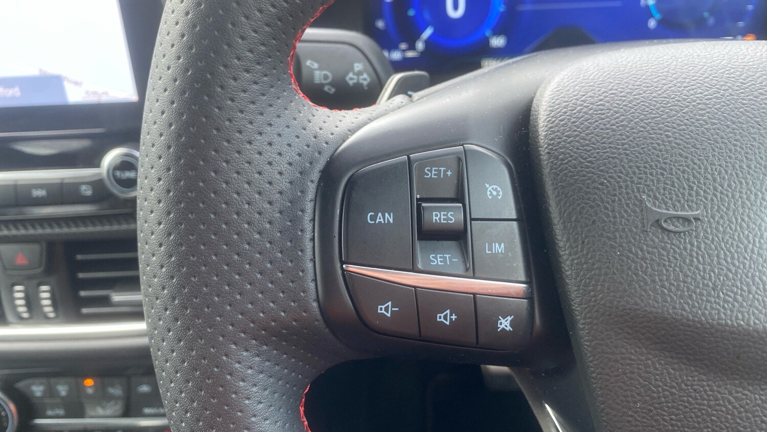 Used Ford Puma 2024 for sale - 77541276: Photo 35