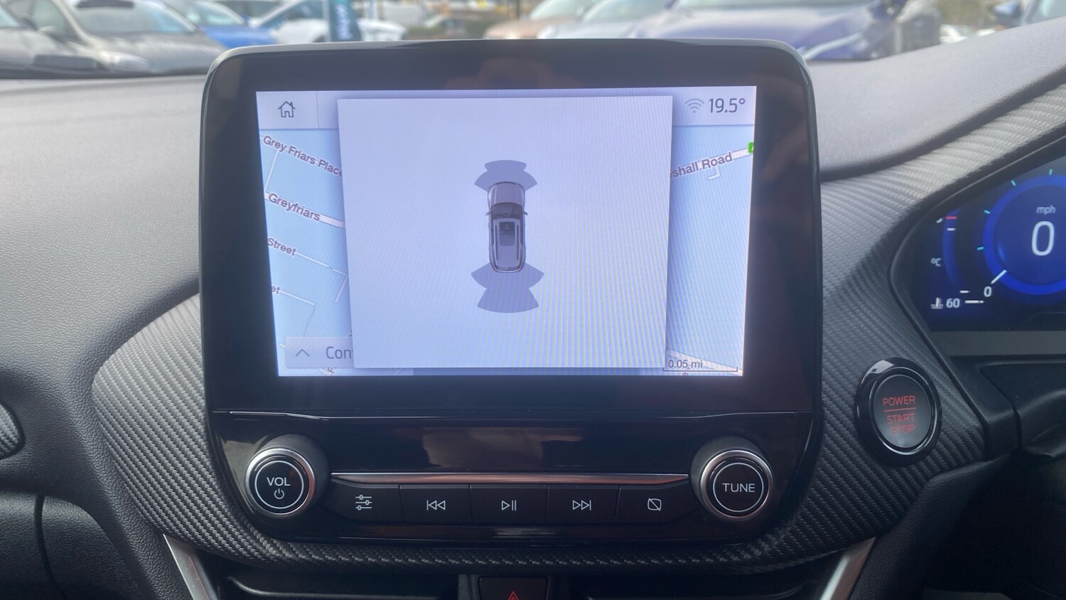 Used Ford Puma 2024 for sale - 77541276: Photo 36