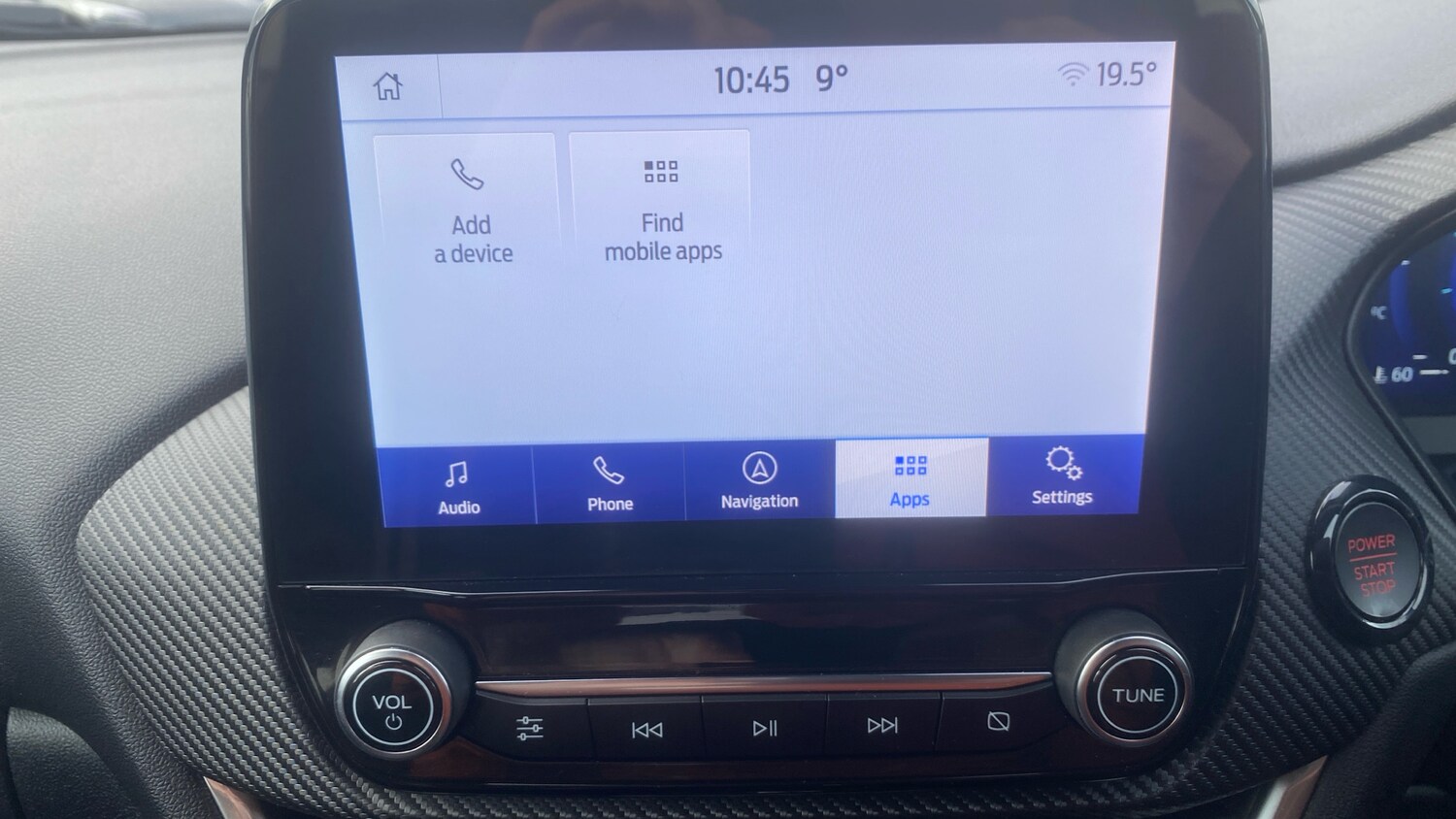 Used Ford Puma 2024 for sale - 77541276: Photo 39