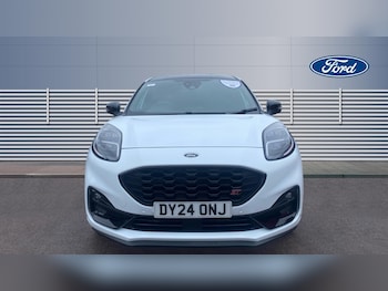 Used Ford Puma 2024 for sale - 77541276: Photo