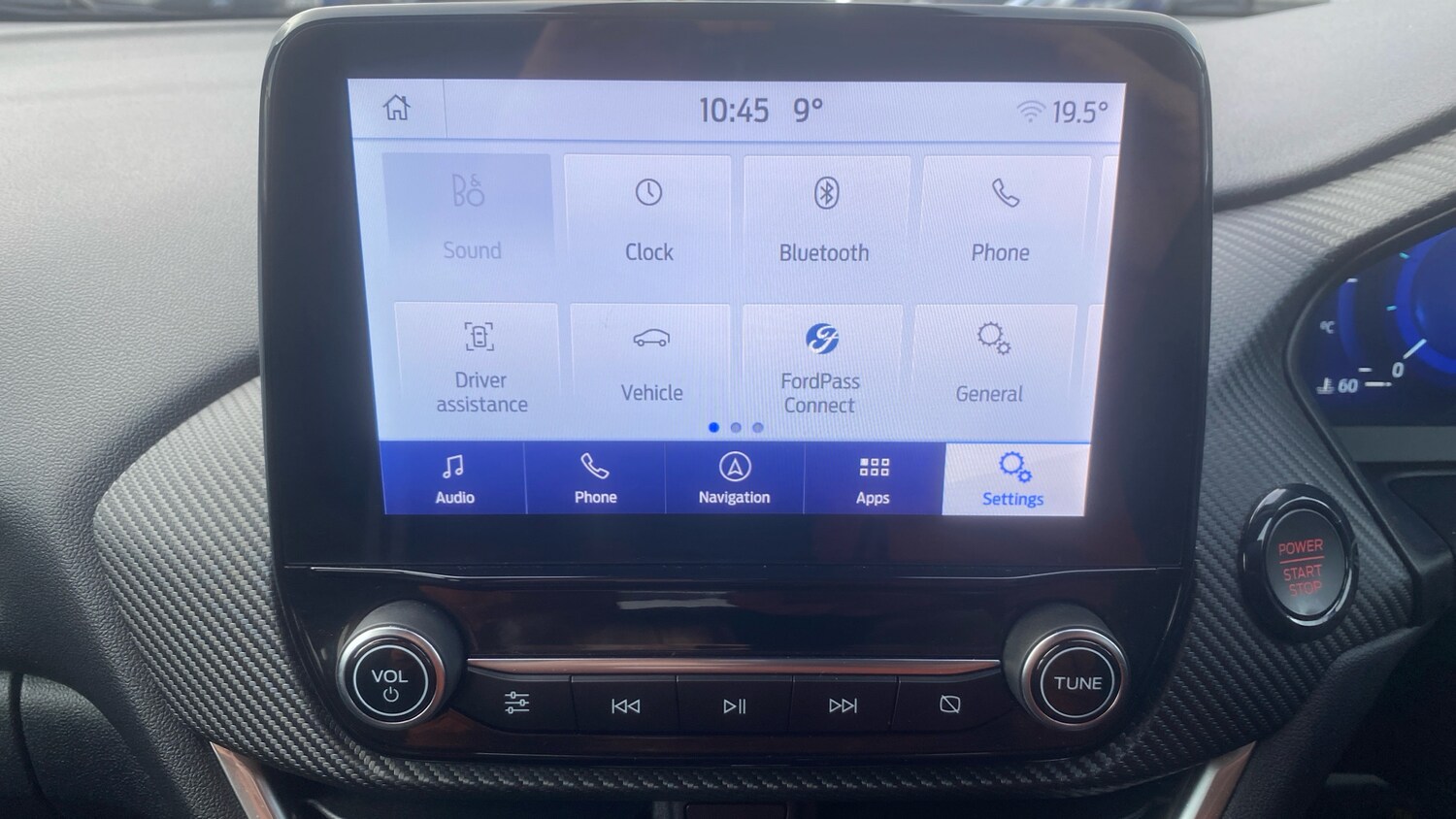 Used Ford Puma 2024 for sale - 77541276: Photo 40