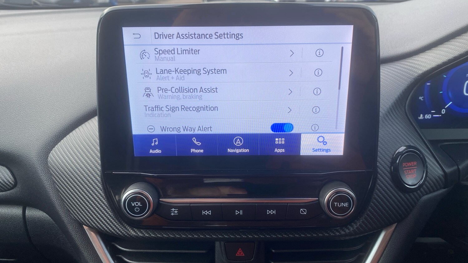 Used Ford Puma 2024 for sale - 77541276: Photo 41