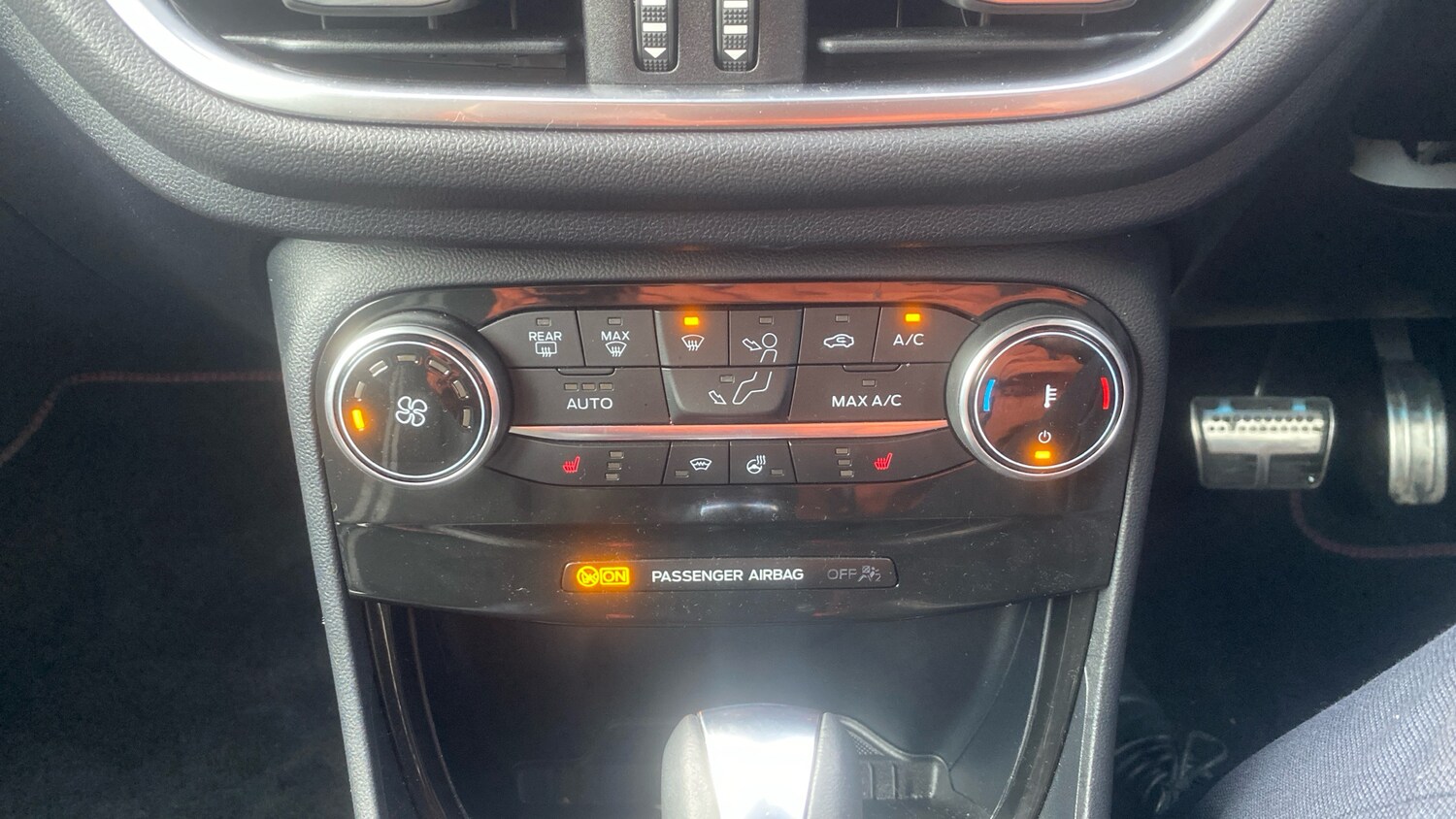 Used Ford Puma 2024 for sale - 77541276: Photo 44