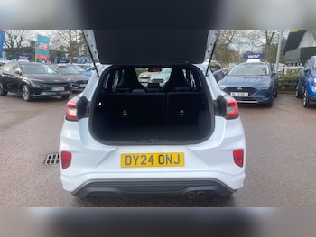 Used Ford Puma 2024 for sale - 77541276: Photo