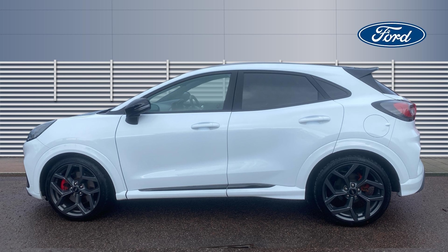 Used Ford Puma 2024 for sale - 77541276: Photo 5