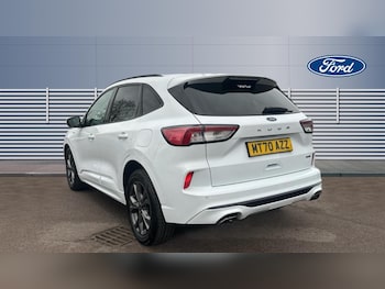 Used Ford Kuga 2020 for sale - 77733024: Photo