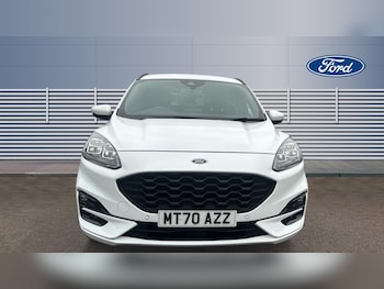 Used Ford Kuga 2020 for sale - 77733024: Photo