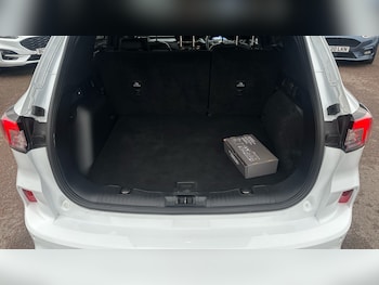 Used Ford Kuga 2020 for sale - 77733024: Photo