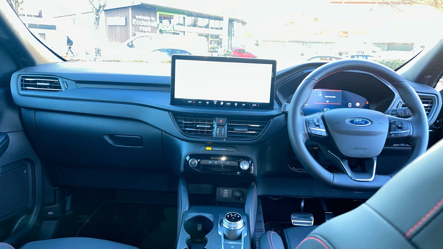 Used Ford Kuga 2025 for sale - 76706276: Photo 10