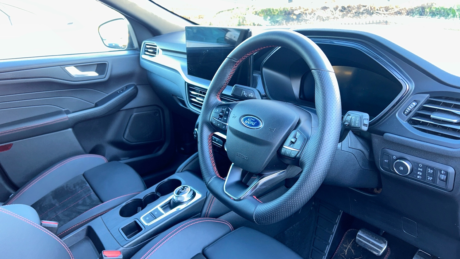 Used Ford Kuga 2025 for sale - 76706276: Photo 11