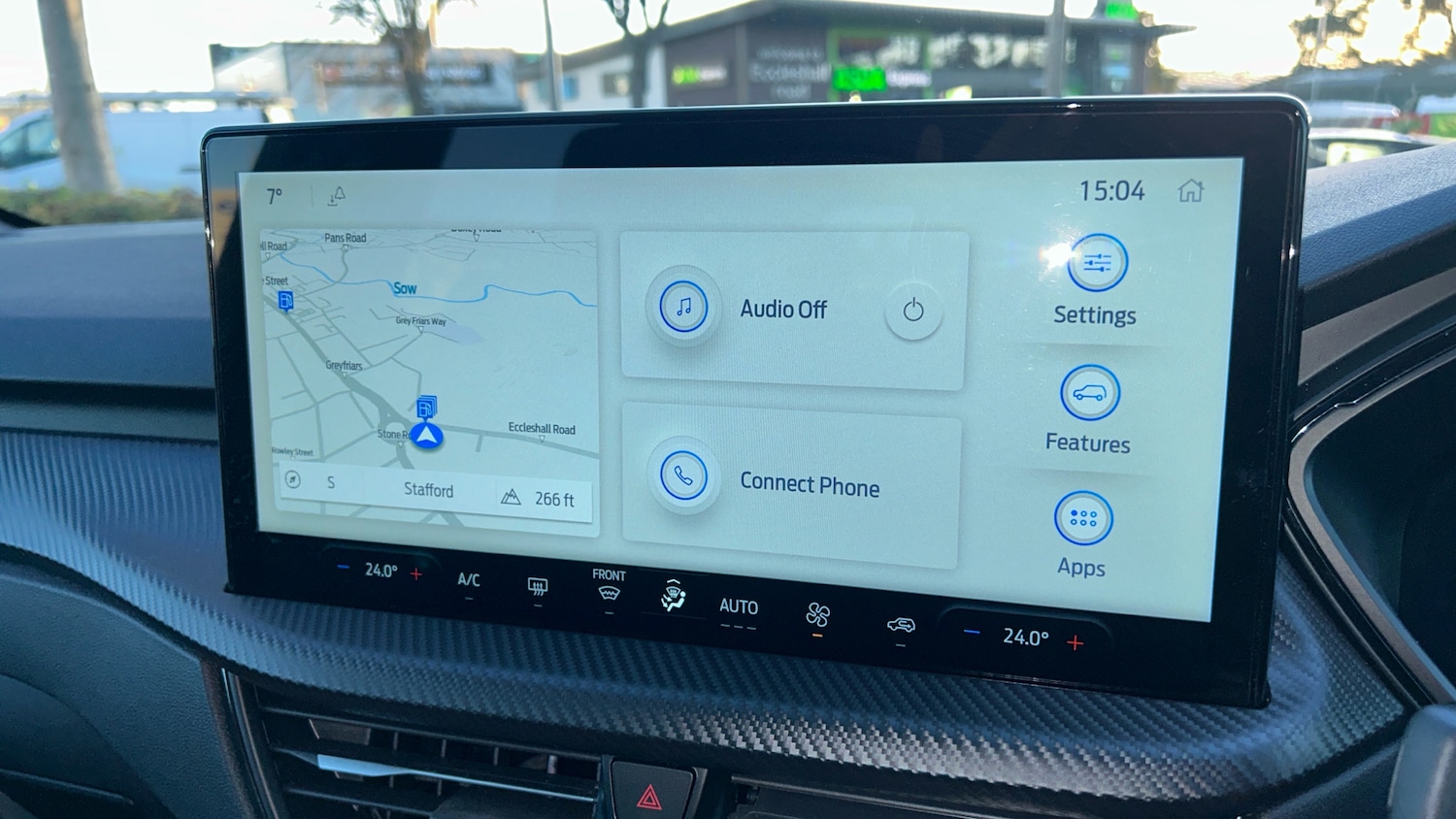 Used Ford Kuga 2025 for sale - 76706276: Photo 12