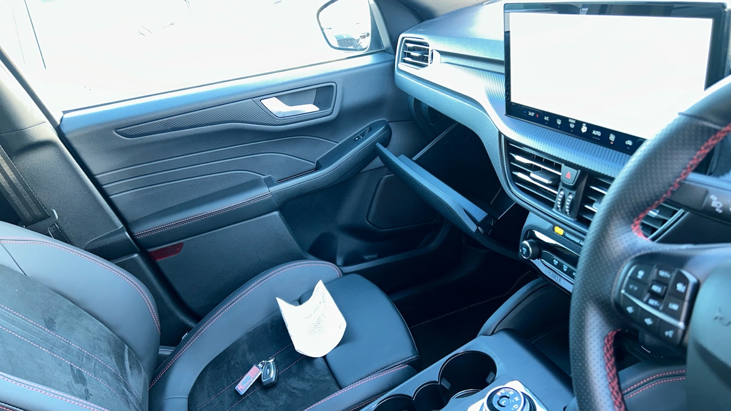 Used Ford Kuga 2025 for sale - 76706276: Photo 14