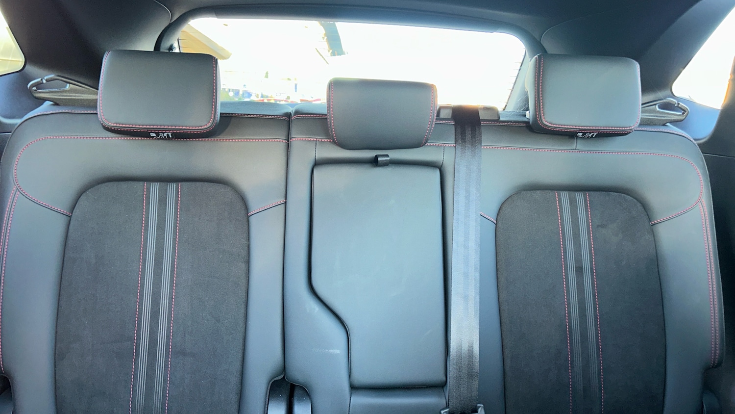 Used Ford Kuga 2025 for sale - 76706276: Photo 15