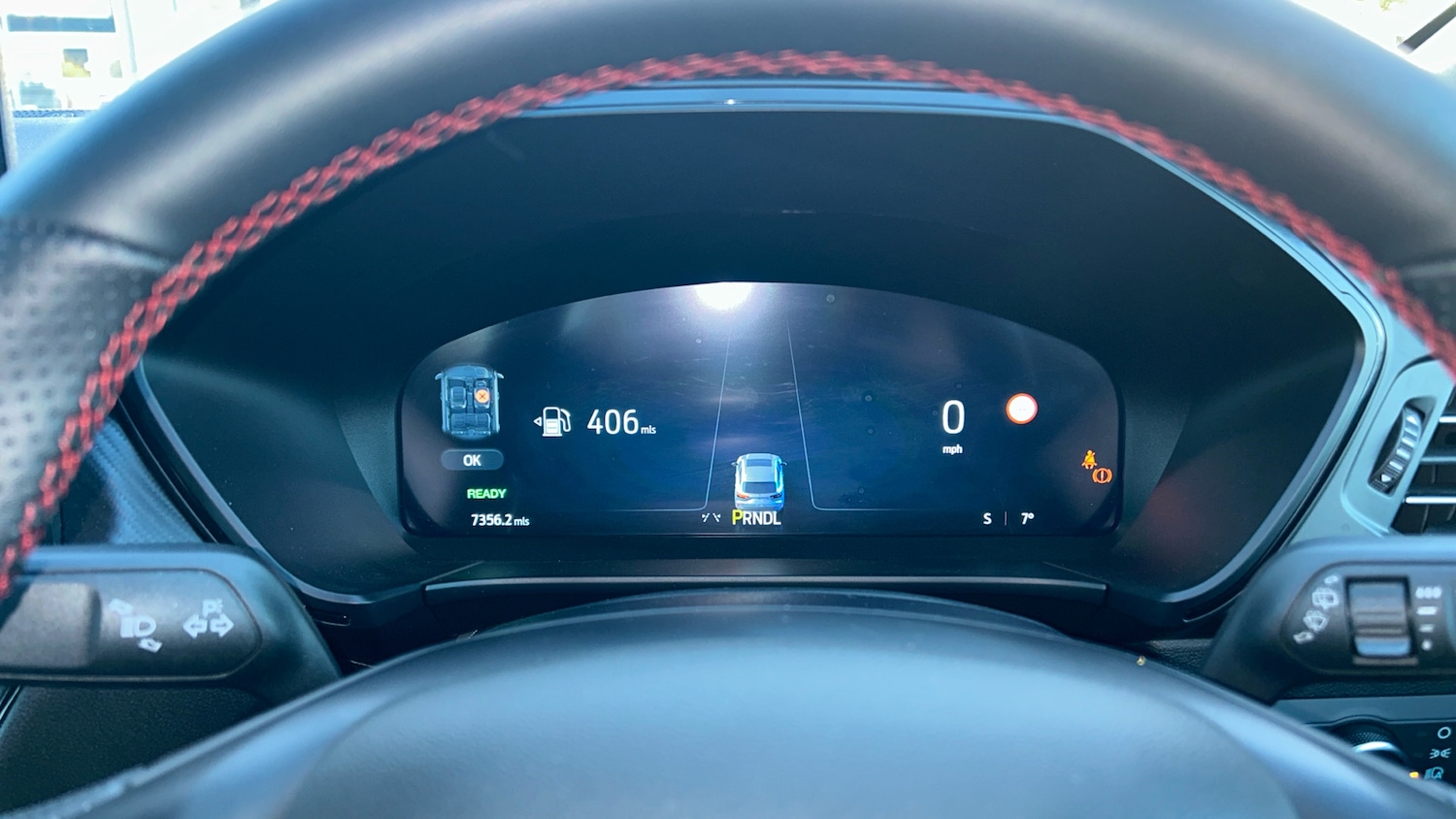 Used Ford Kuga 2025 for sale - 76706276: Photo 18