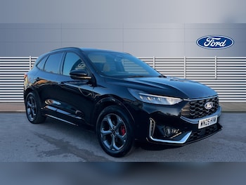 Ford - Kuga