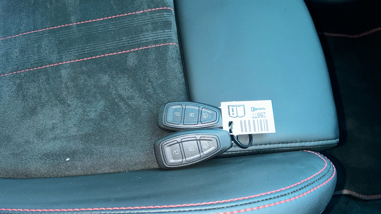 Used Ford Kuga 2025 for sale - 76706276: Photo 20