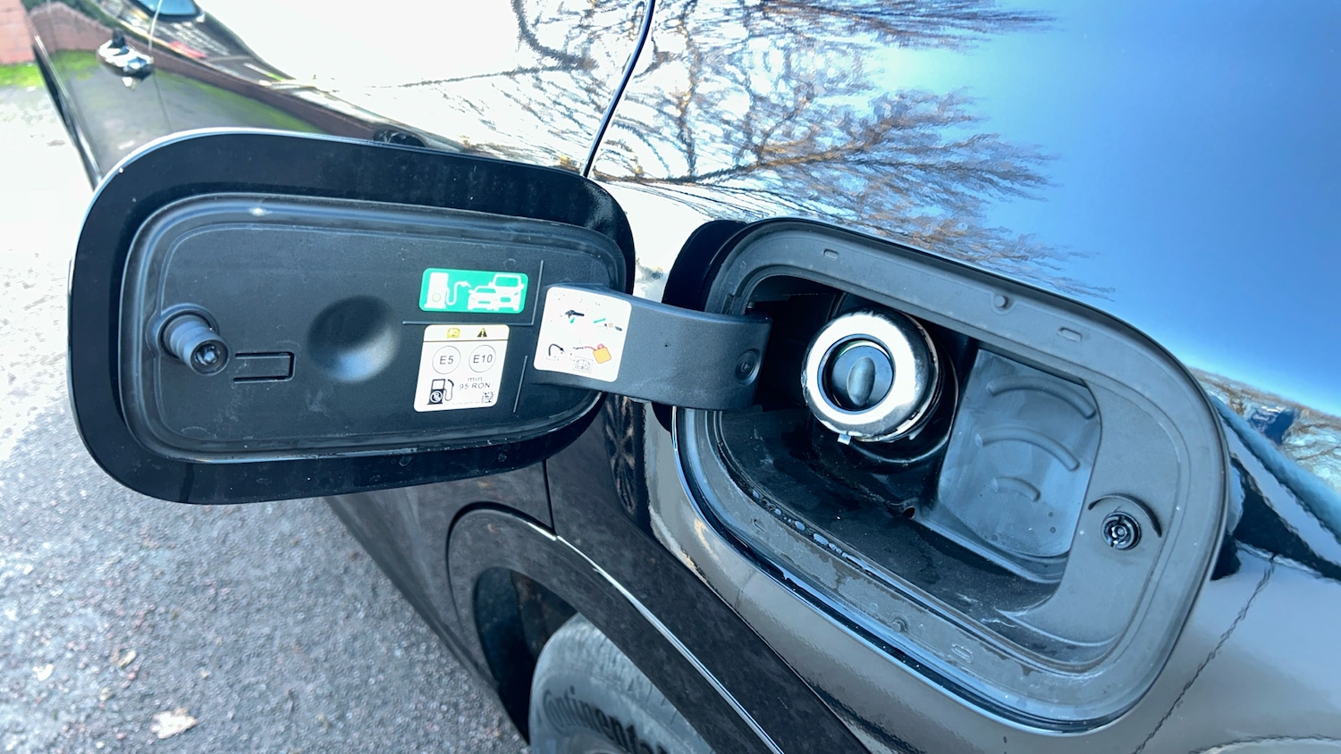 Used Ford Kuga 2025 for sale - 76706276: Photo 21