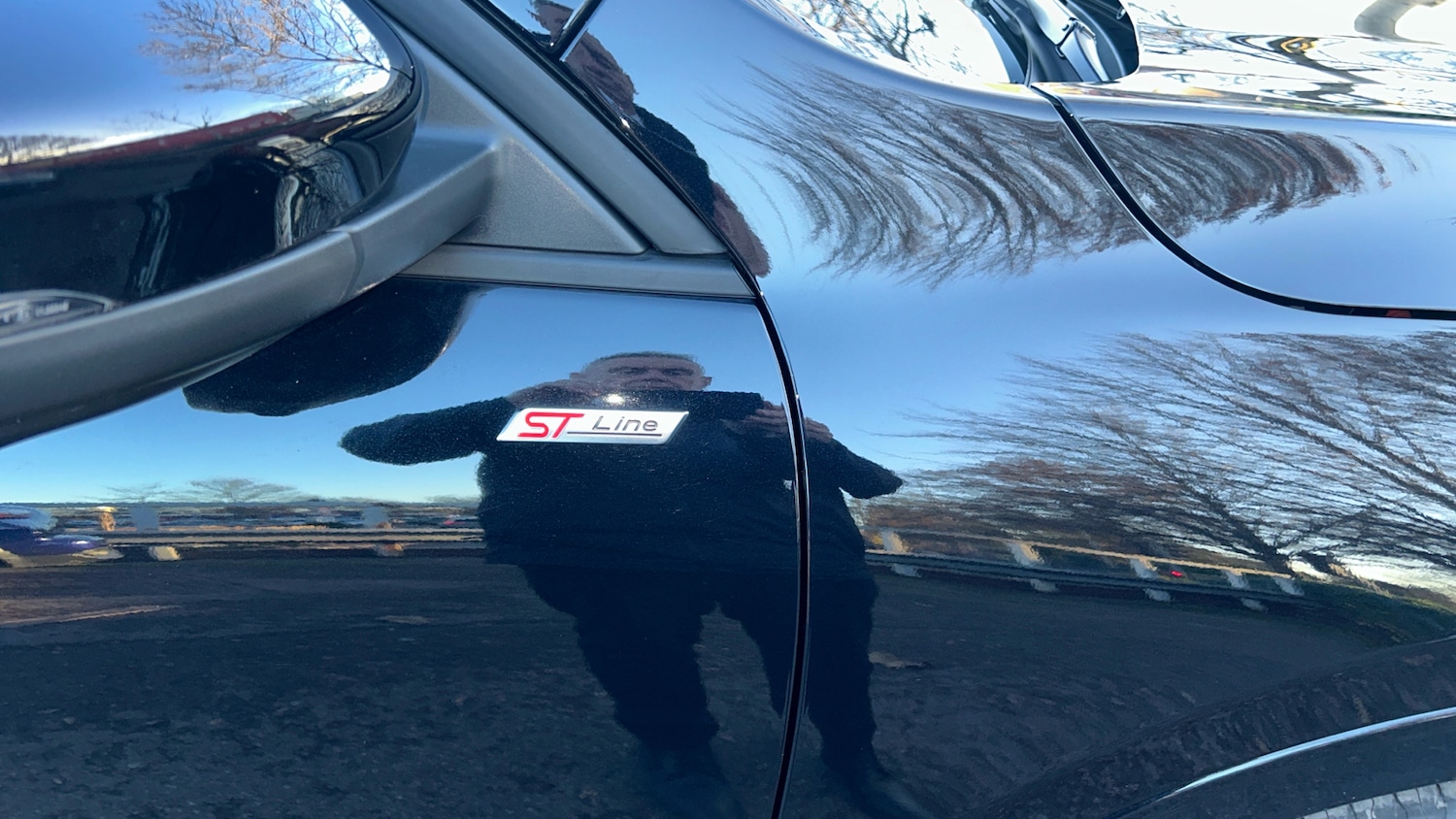 Used Ford Kuga 2025 for sale - 76706276: Photo 22