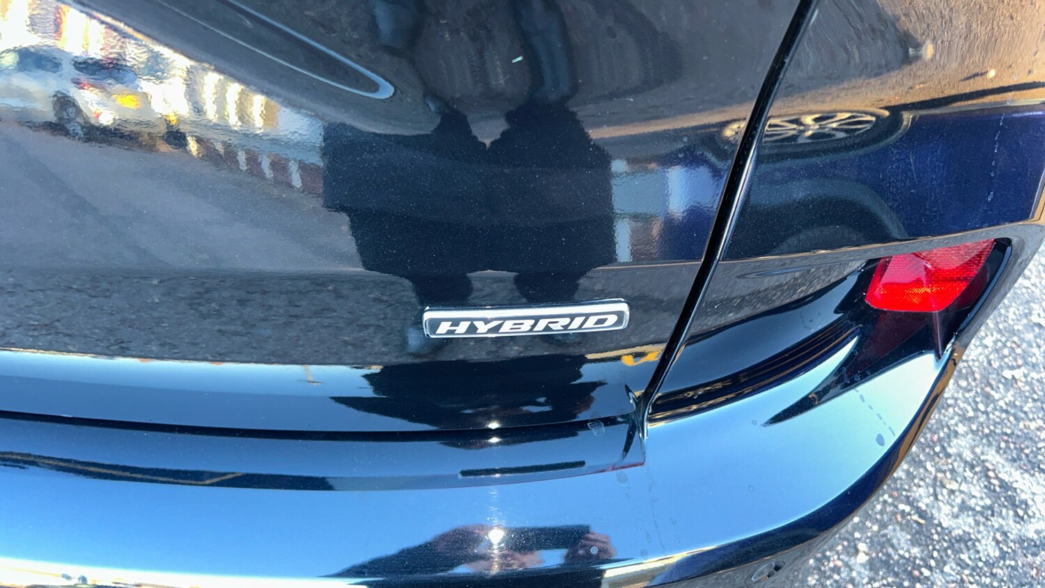 Used Ford Kuga 2025 for sale - 76706276: Photo 23