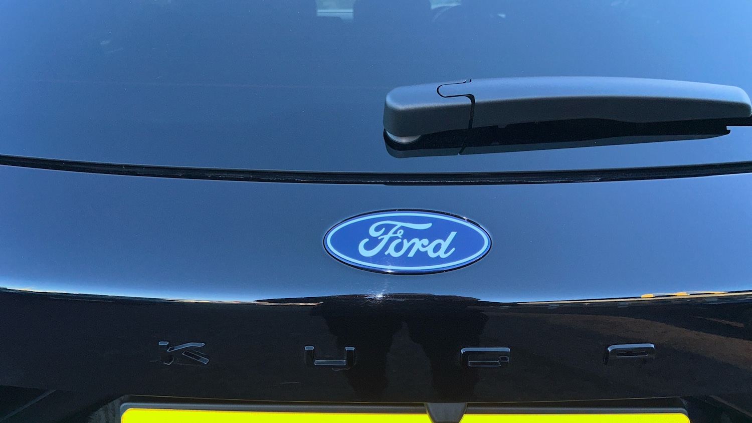 Used Ford Kuga 2025 for sale - 76706276: Photo 24