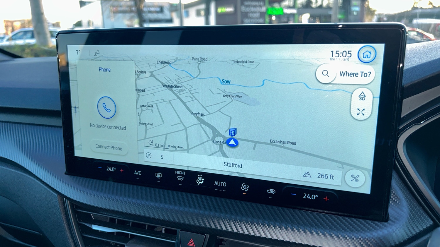 Used Ford Kuga 2025 for sale - 76706276: Photo 29