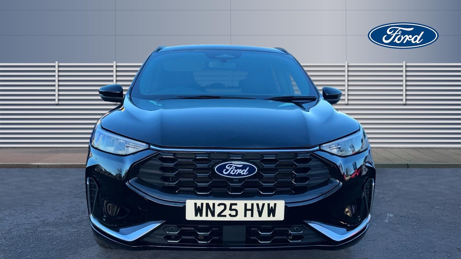 Used Ford Kuga 2025 for sale - 76706276: Photo 3