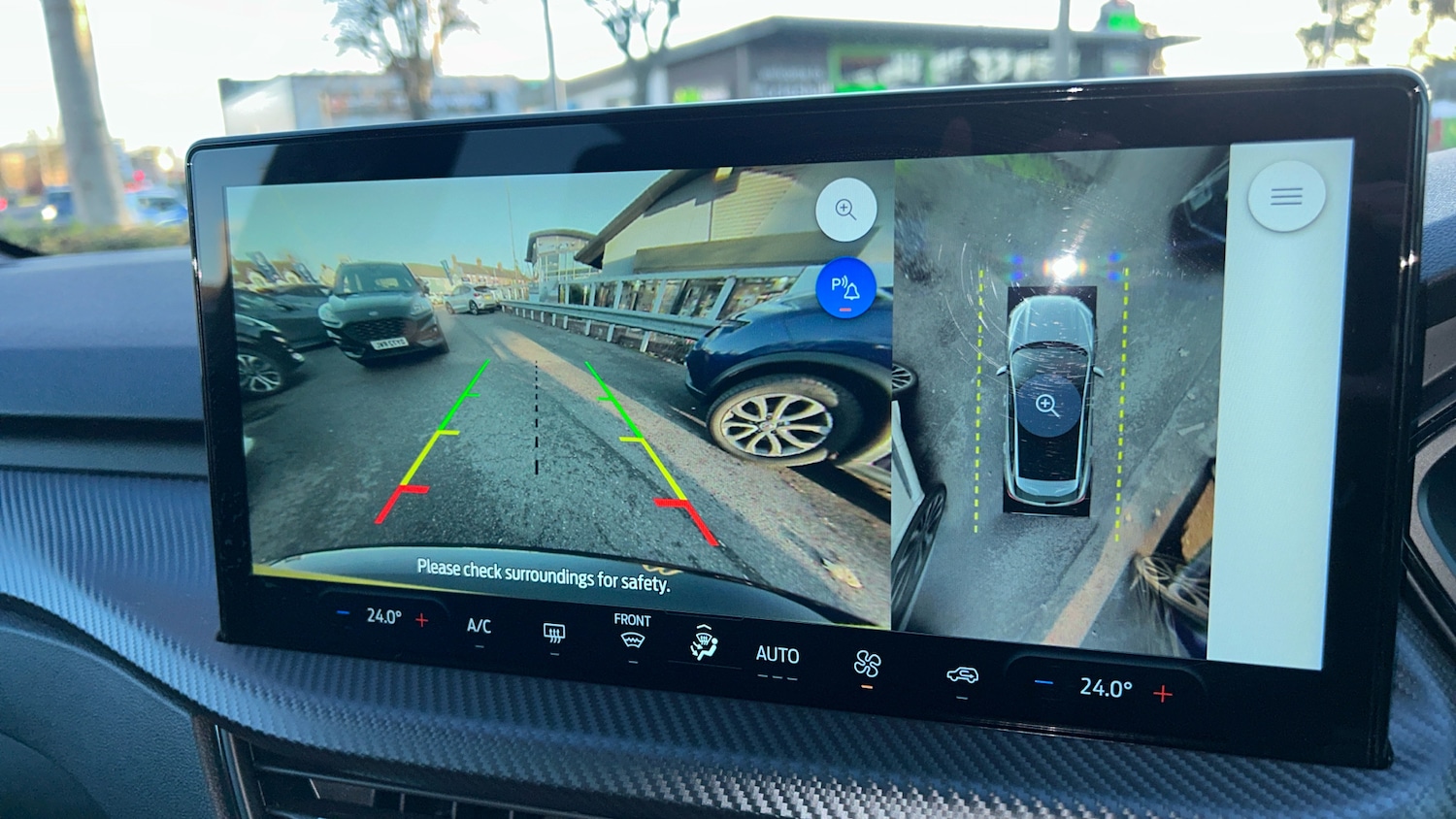 Used Ford Kuga 2025 for sale - 76706276: Photo 30