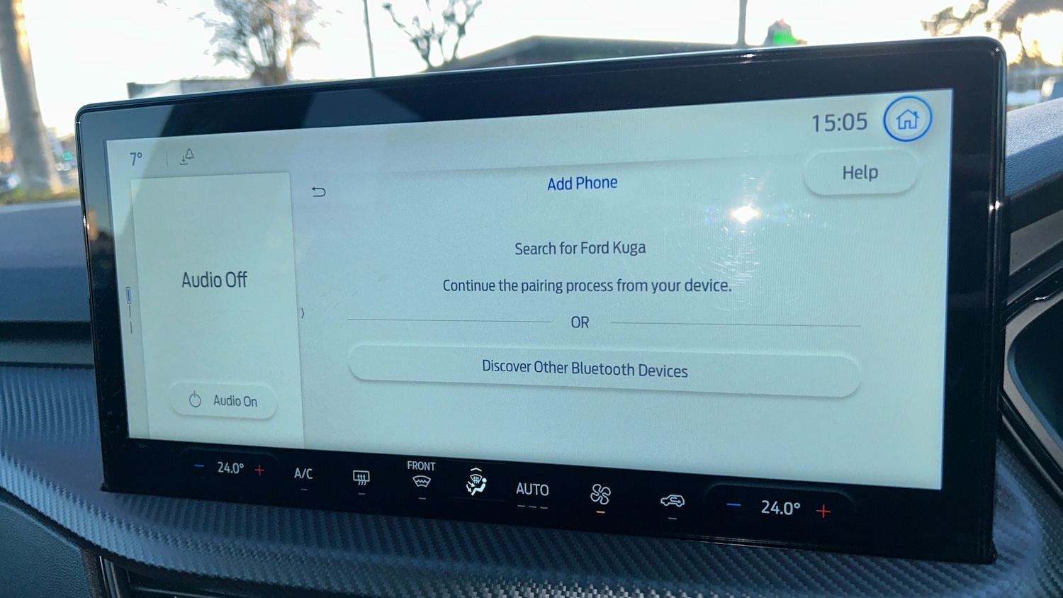 Used Ford Kuga 2025 for sale - 76706276: Photo 31