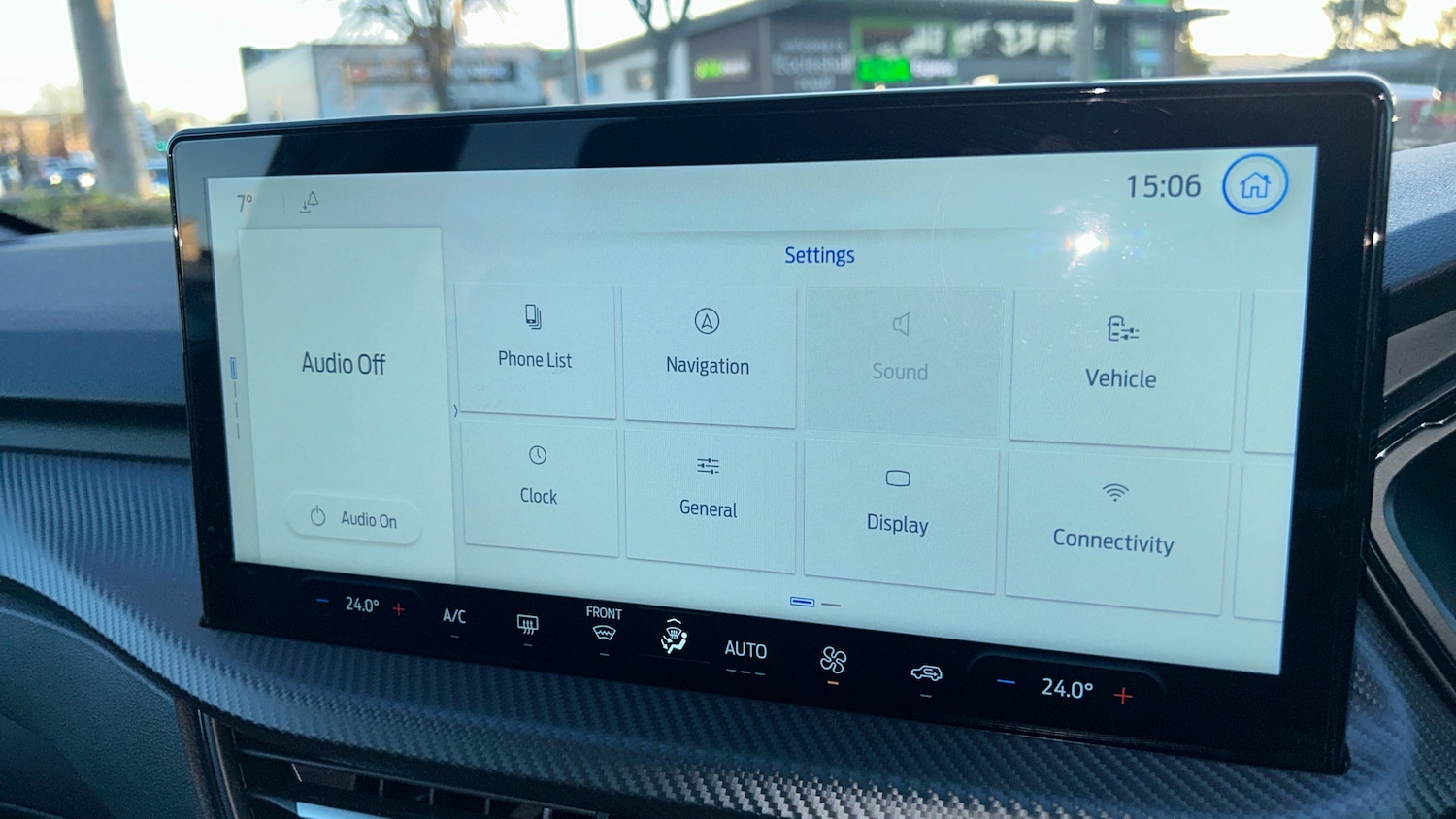 Used Ford Kuga 2025 for sale - 76706276: Photo 32