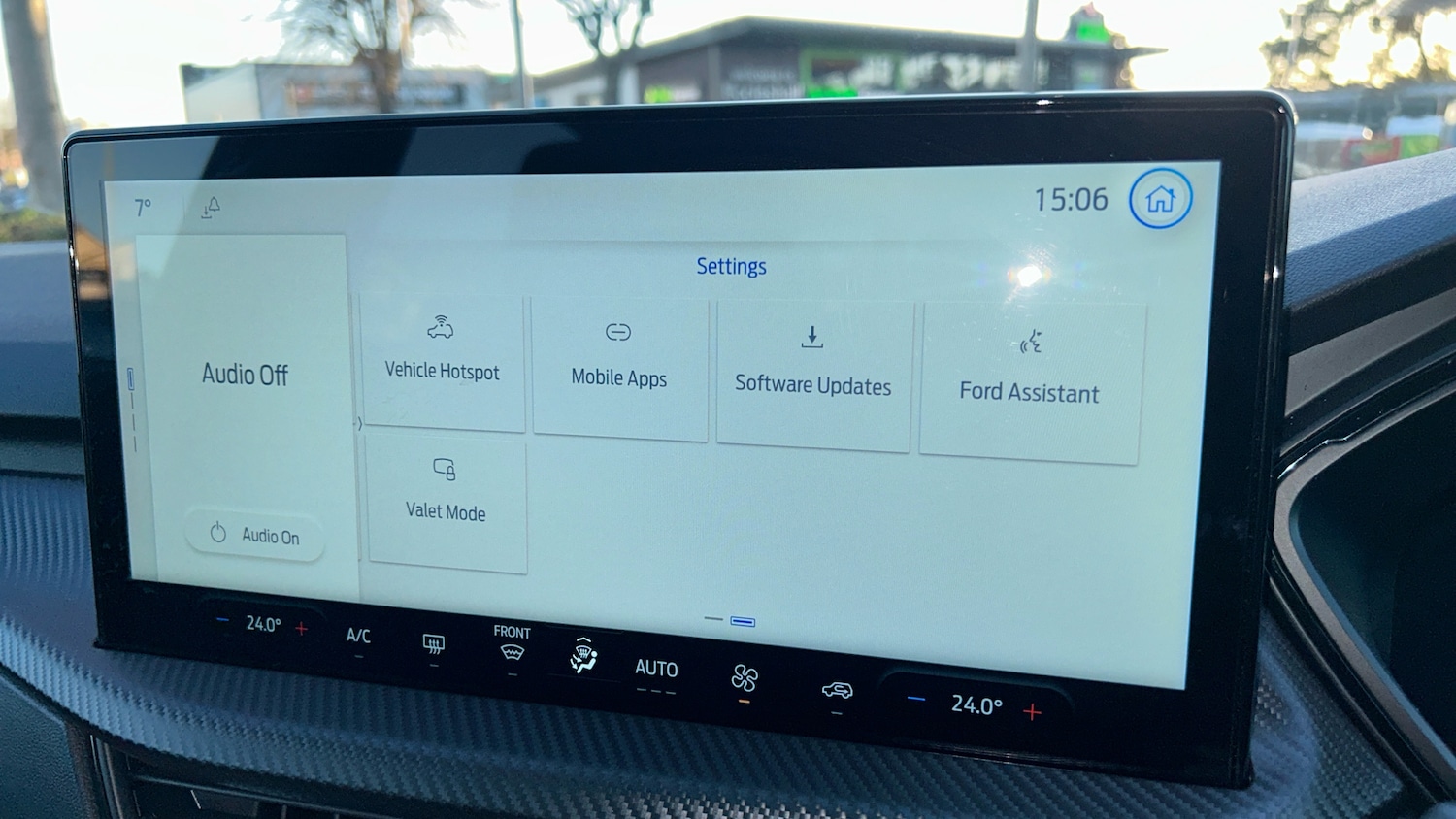 Used Ford Kuga 2025 for sale - 76706276: Photo 33