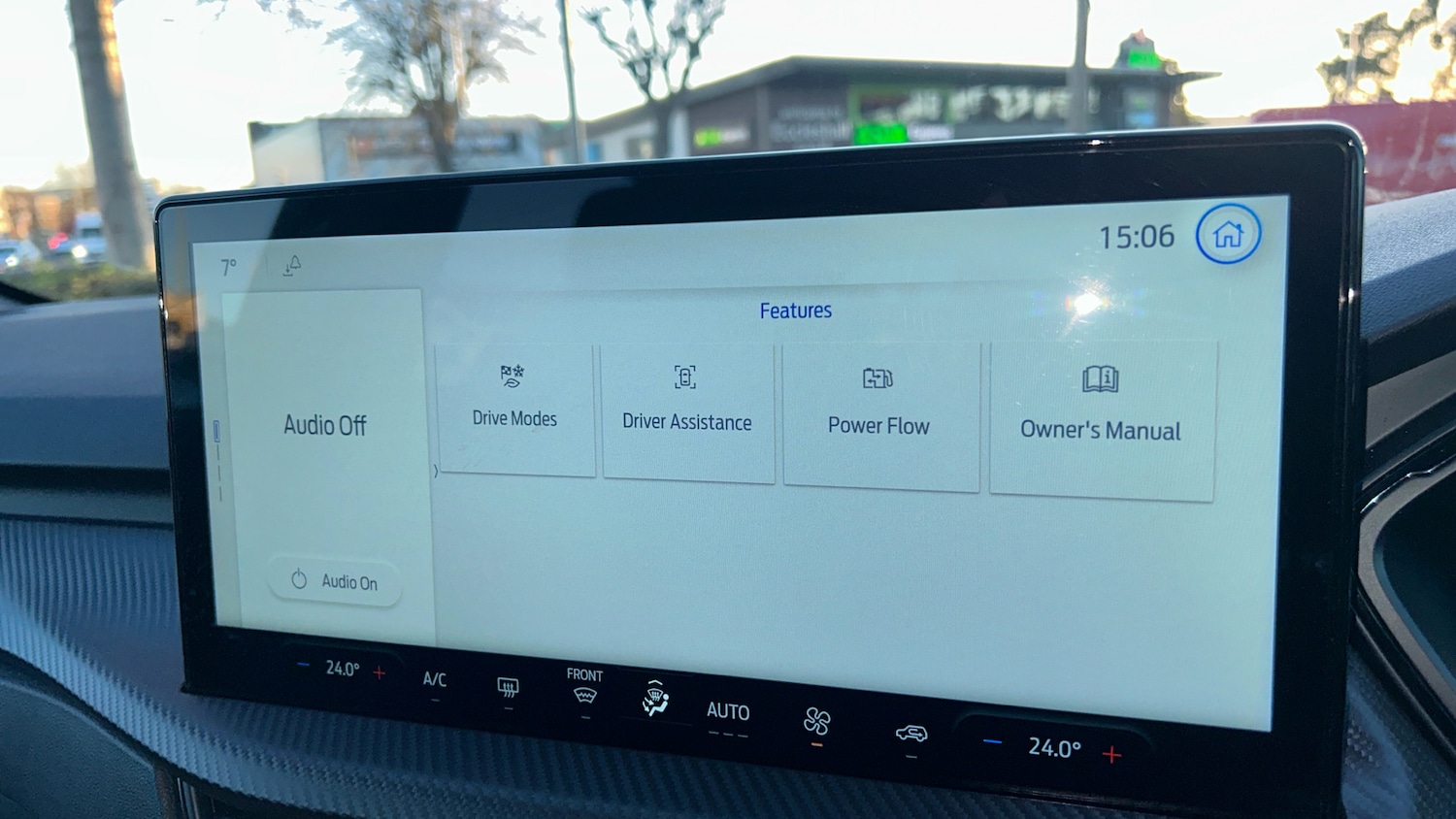 Used Ford Kuga 2025 for sale - 76706276: Photo 34