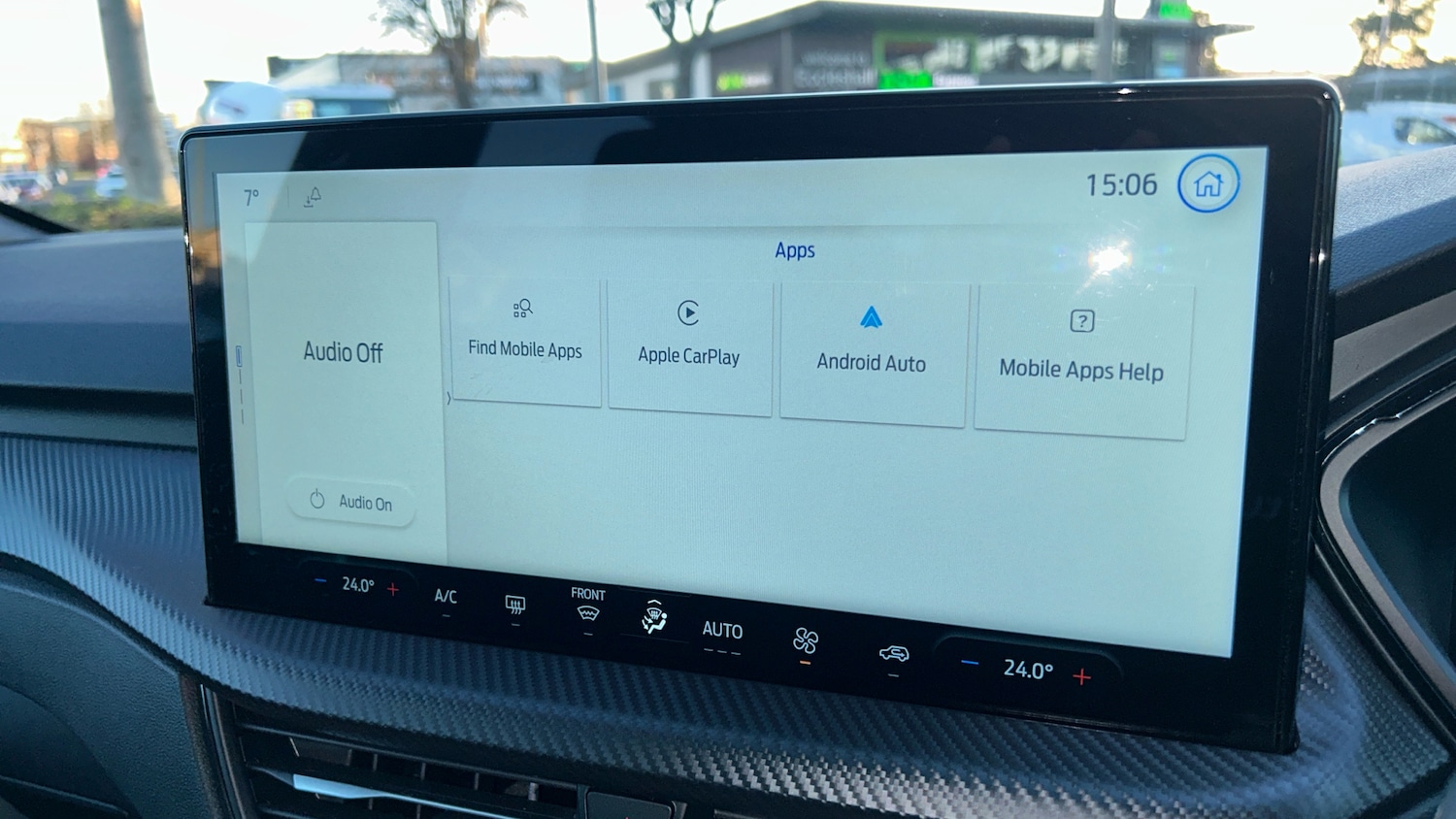 Used Ford Kuga 2025 for sale - 76706276: Photo 35