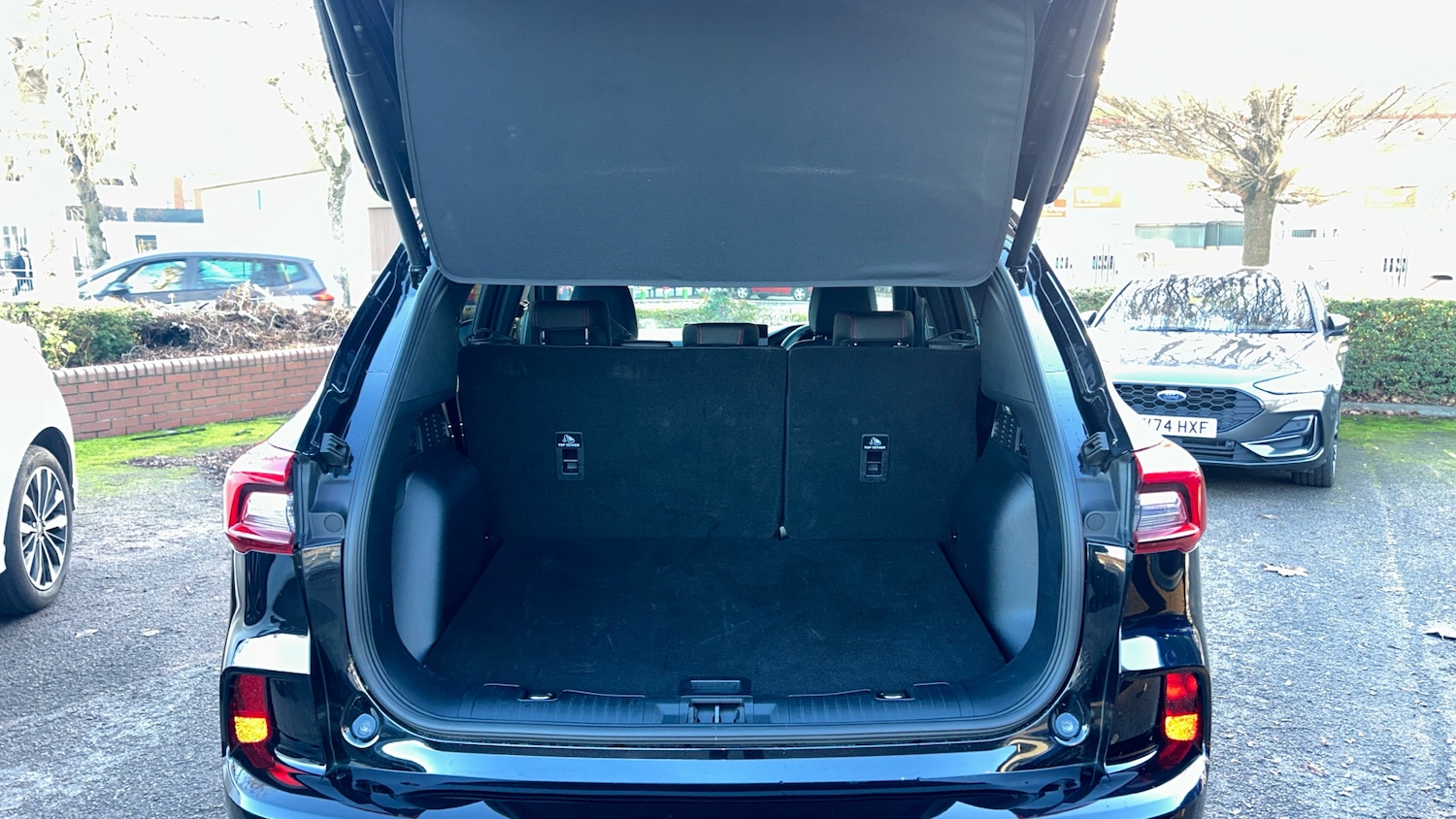 Used Ford Kuga 2025 for sale - 76706276: Photo 4