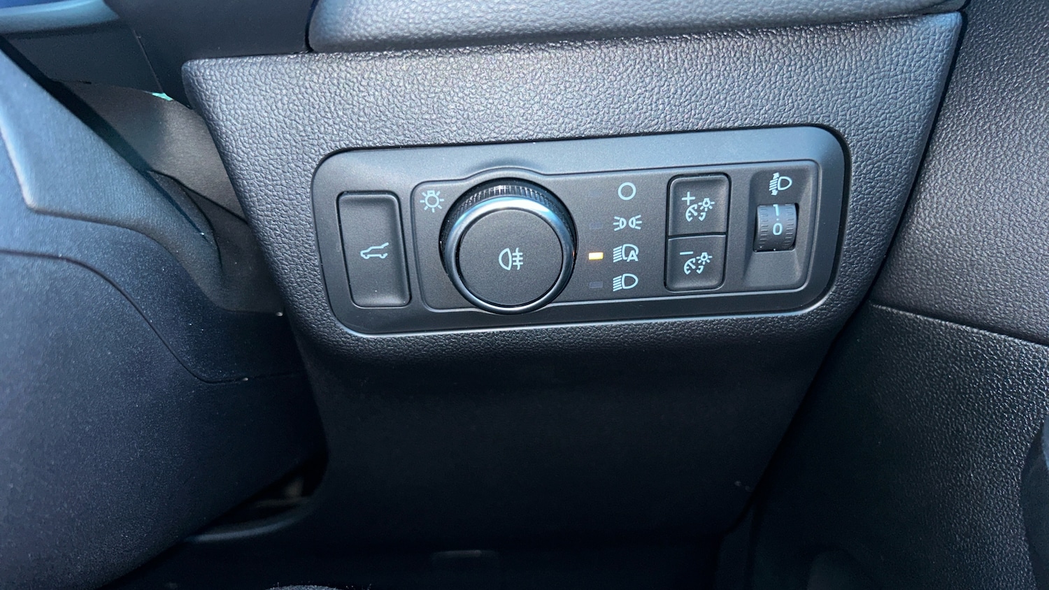 Used Ford Kuga 2025 for sale - 76706276: Photo 44